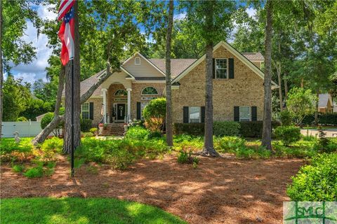 A home in Richmond Hill