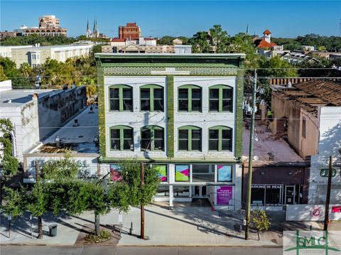 408 Martin Luther King Boulevard Savannah GA 31401