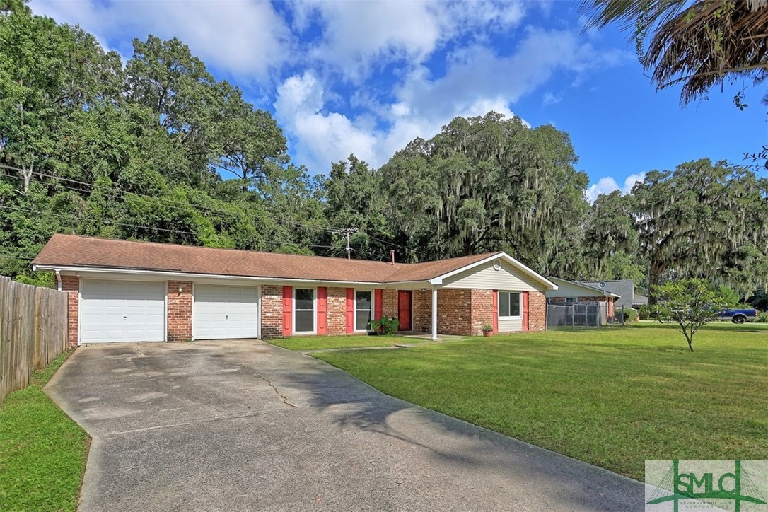 View Savannah, GA 31419 house