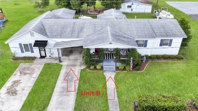 304 E Fourth Street B