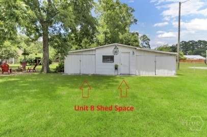 304 E Fourth Street B