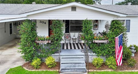 304 E Fourth Street B Rincon GA 31312