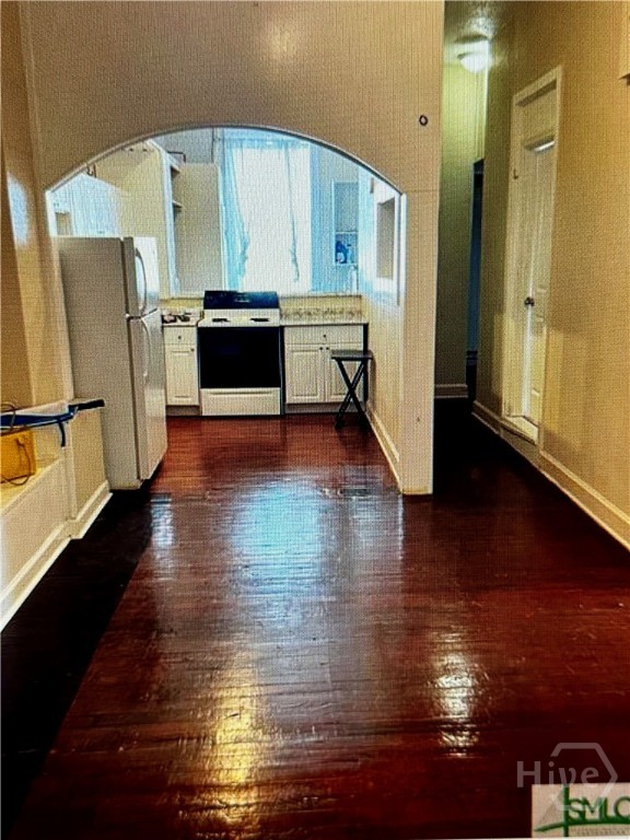 41 Whitaker Street B