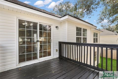 A home in Rincon