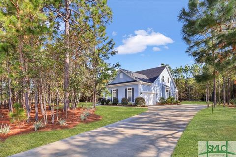 A home in Richmond Hill