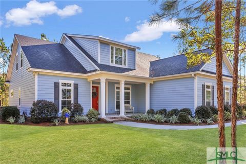 A home in Richmond Hill