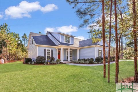 A home in Richmond Hill