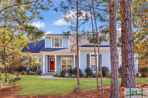 A home in Richmond Hill