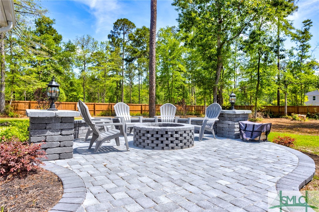 132 Cubbedge Drive
