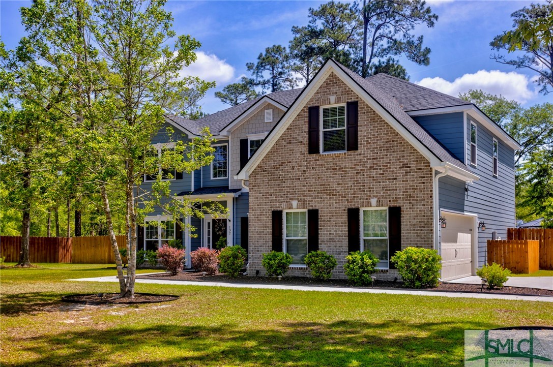 132 Cubbedge Drive
