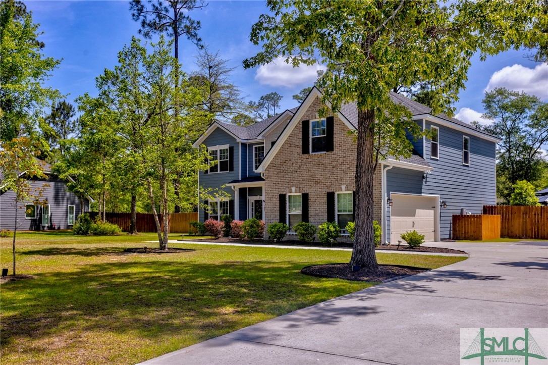 132 Cubbedge Drive