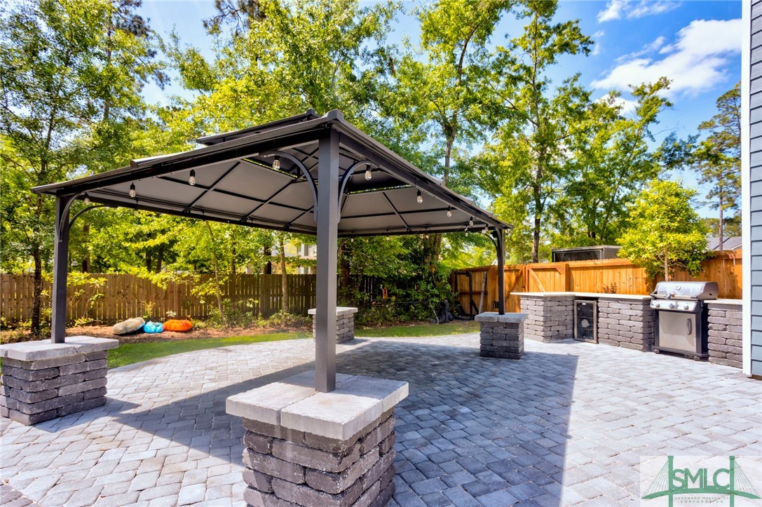 132 Cubbedge Drive