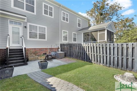 A home in Pooler