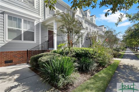 A home in Pooler