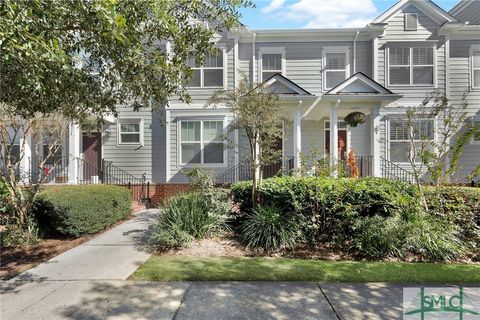 A home in Pooler