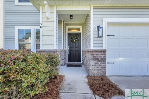 A home in Pooler