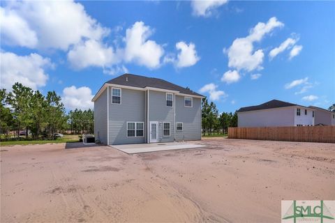 A home in Allenhurst