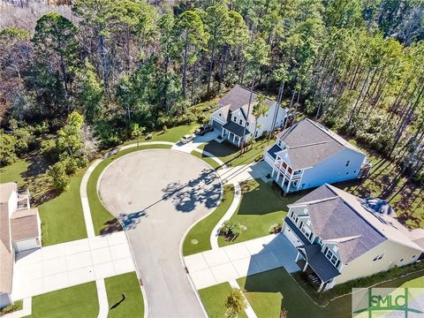 A home in Richmond Hill