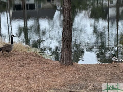 A home in Pooler