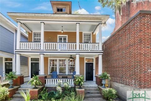 11 E 34th Street Lower Savannah GA 31401