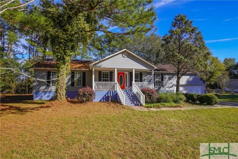 A home in Bloomingdale