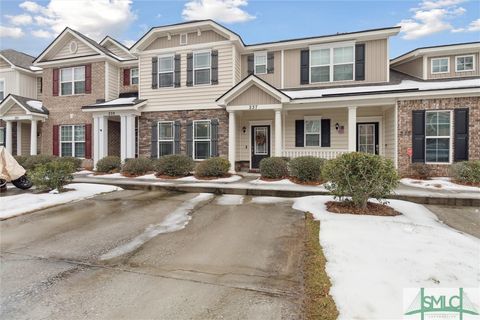 A home in Pooler