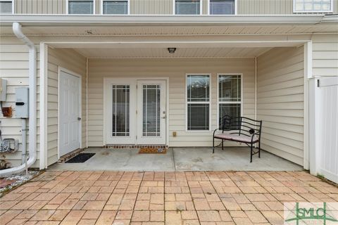 A home in Pooler