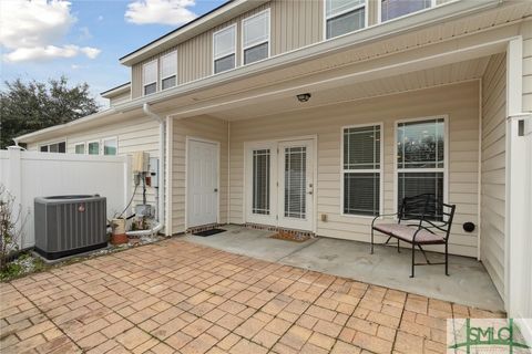 A home in Pooler