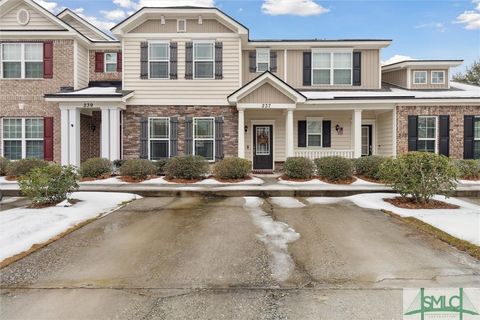 A home in Pooler