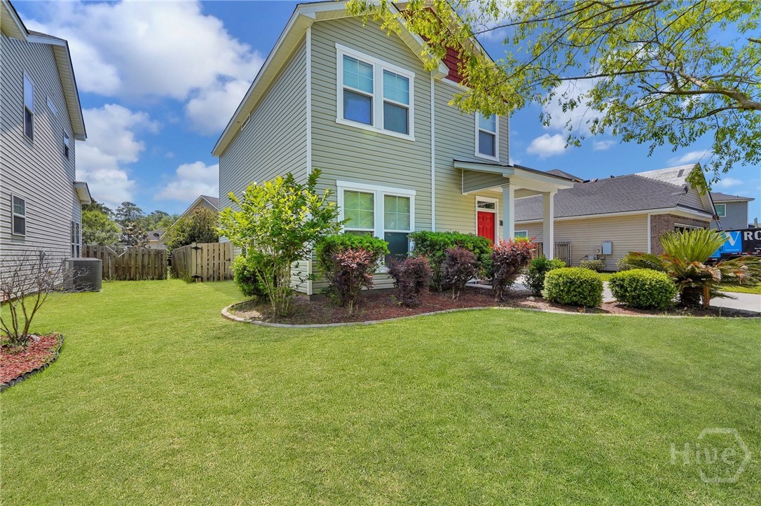 175 Calm Oak Circle