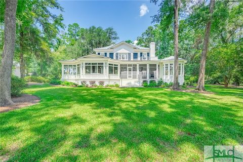 A home in Richmond Hill