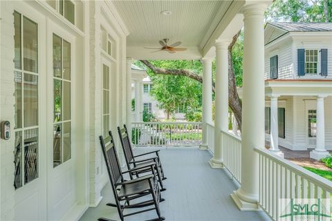 A home in Richmond Hill