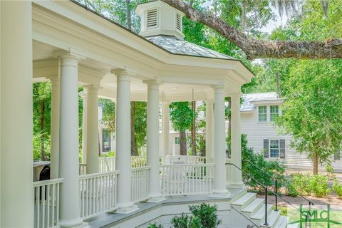 A home in Richmond Hill