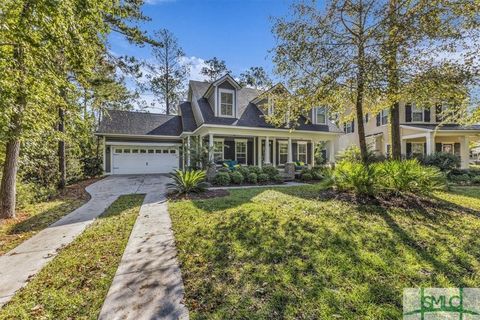 A home in Richmond Hill