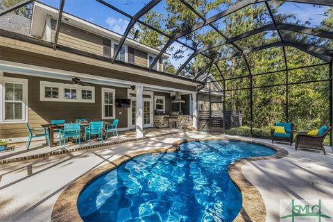 A home in Richmond Hill