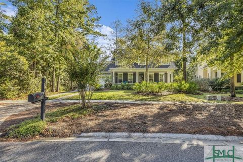 A home in Richmond Hill