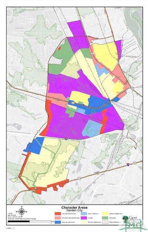 Savannah, Georgia 31405, United States, ,Commercial,Active,29045