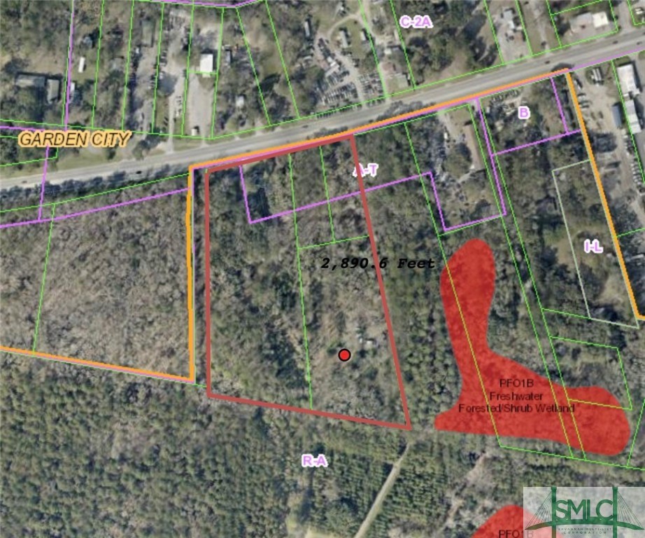 Savannah, Georgia 31405, United States, ,Commercial,Active,29045