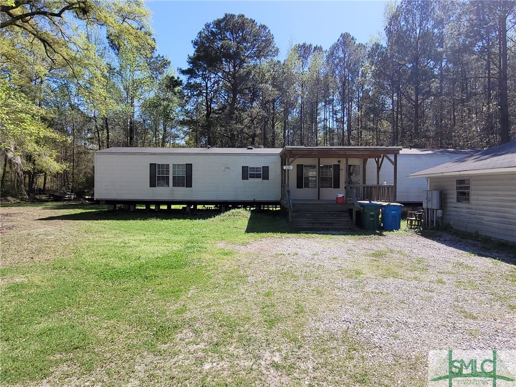 View Bloomingdale, GA 31302 property