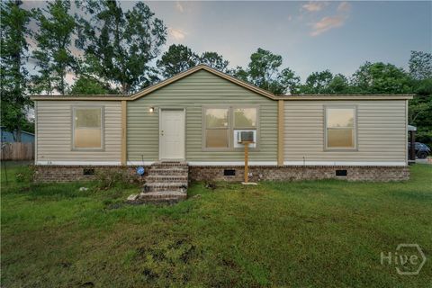 151 Turning Point Lane Midway GA 31320