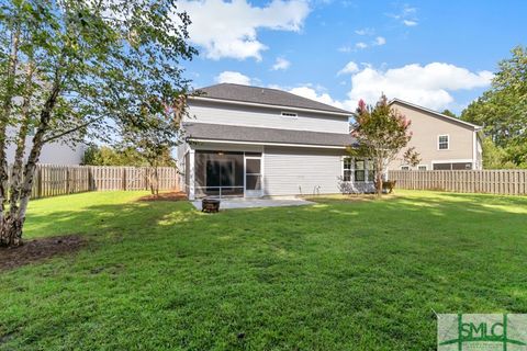 A home in Richmond Hill