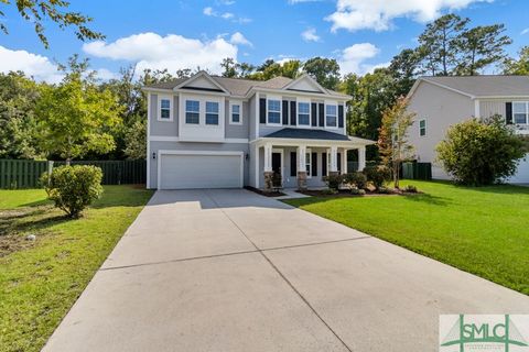 A home in Richmond Hill