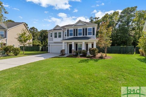 A home in Richmond Hill