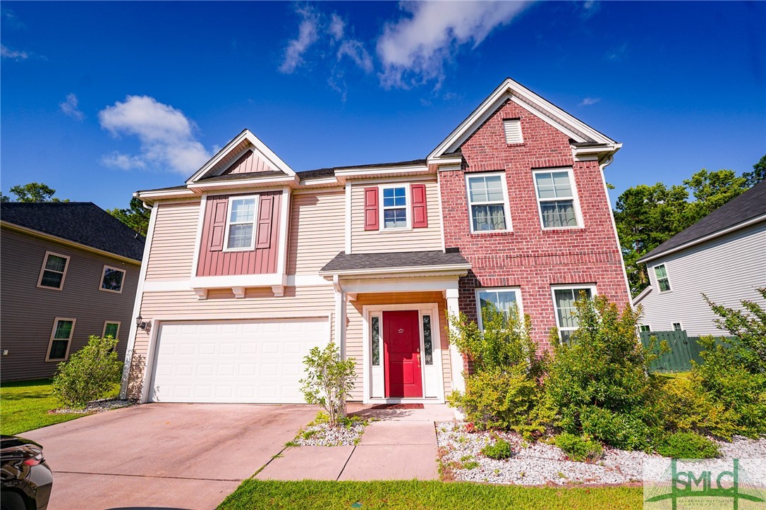 1338 Castleoak Drive