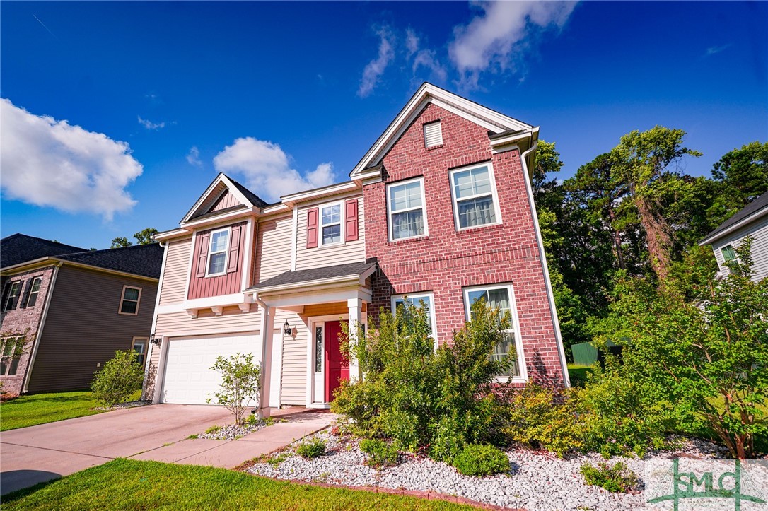 1338 Castleoak Drive