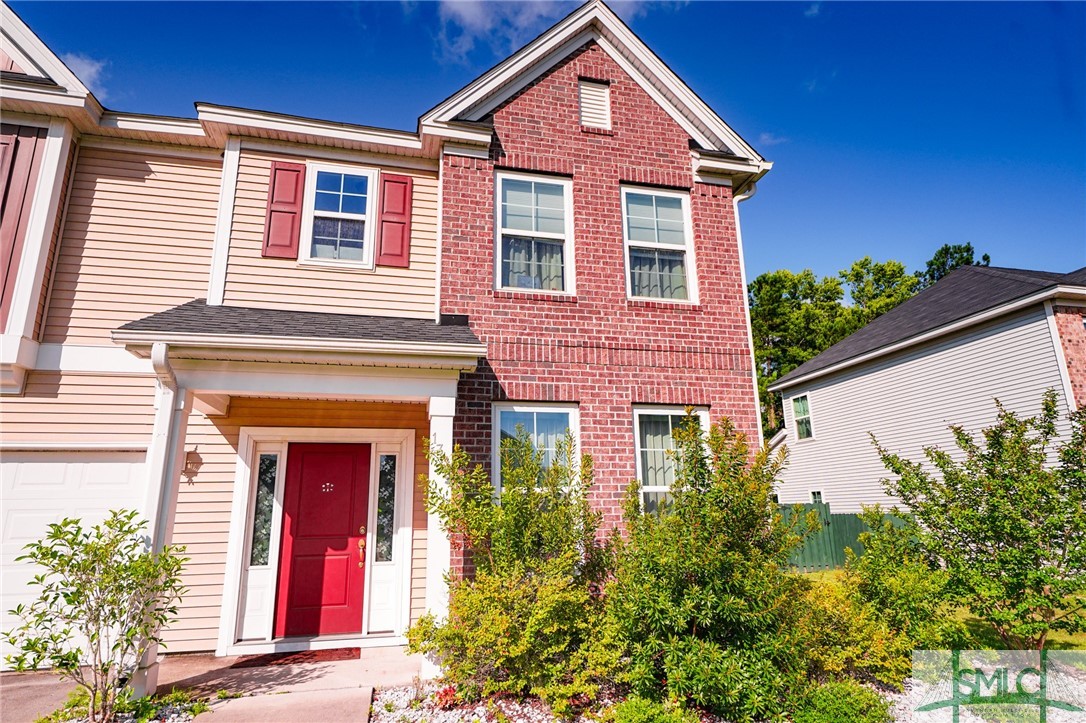 1338 Castleoak Drive