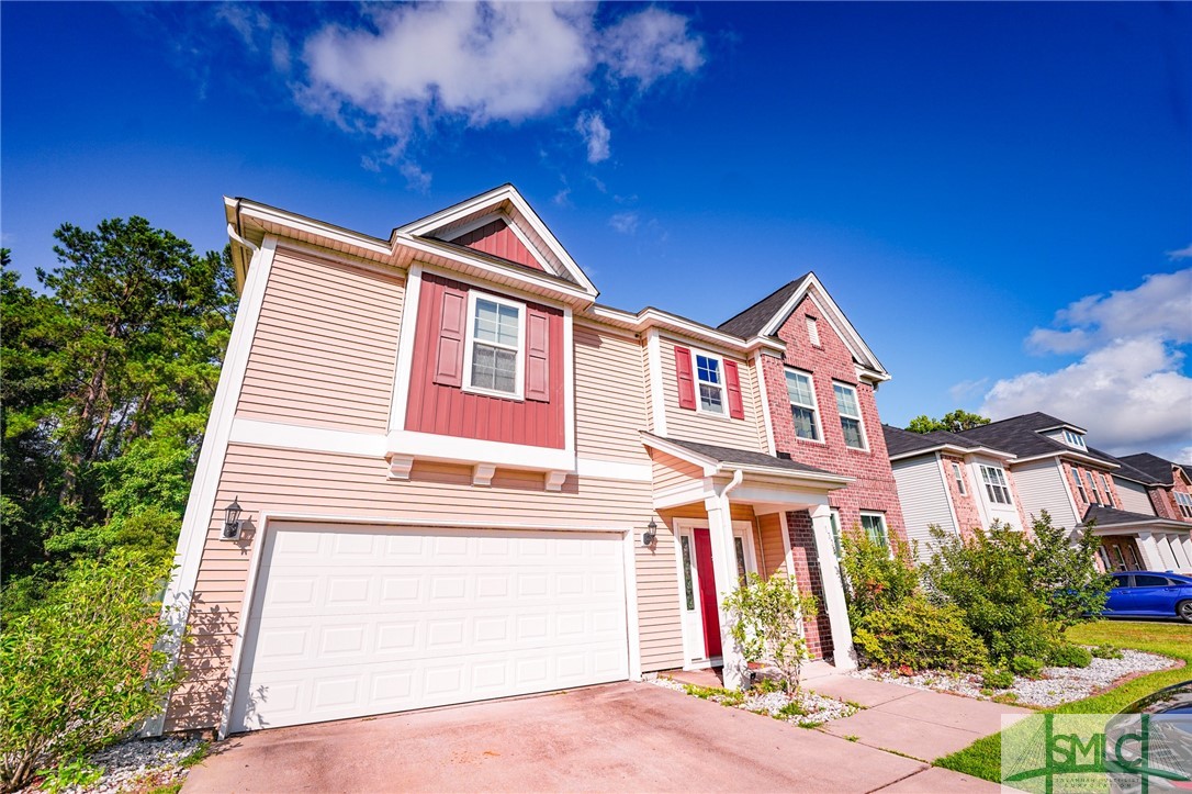 1338 Castleoak Drive