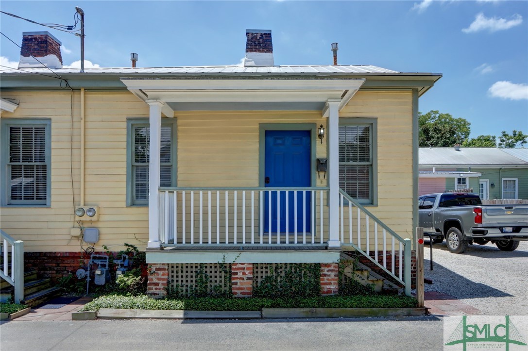 View Savannah, GA 31401 condo