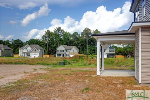 A home in Guyton