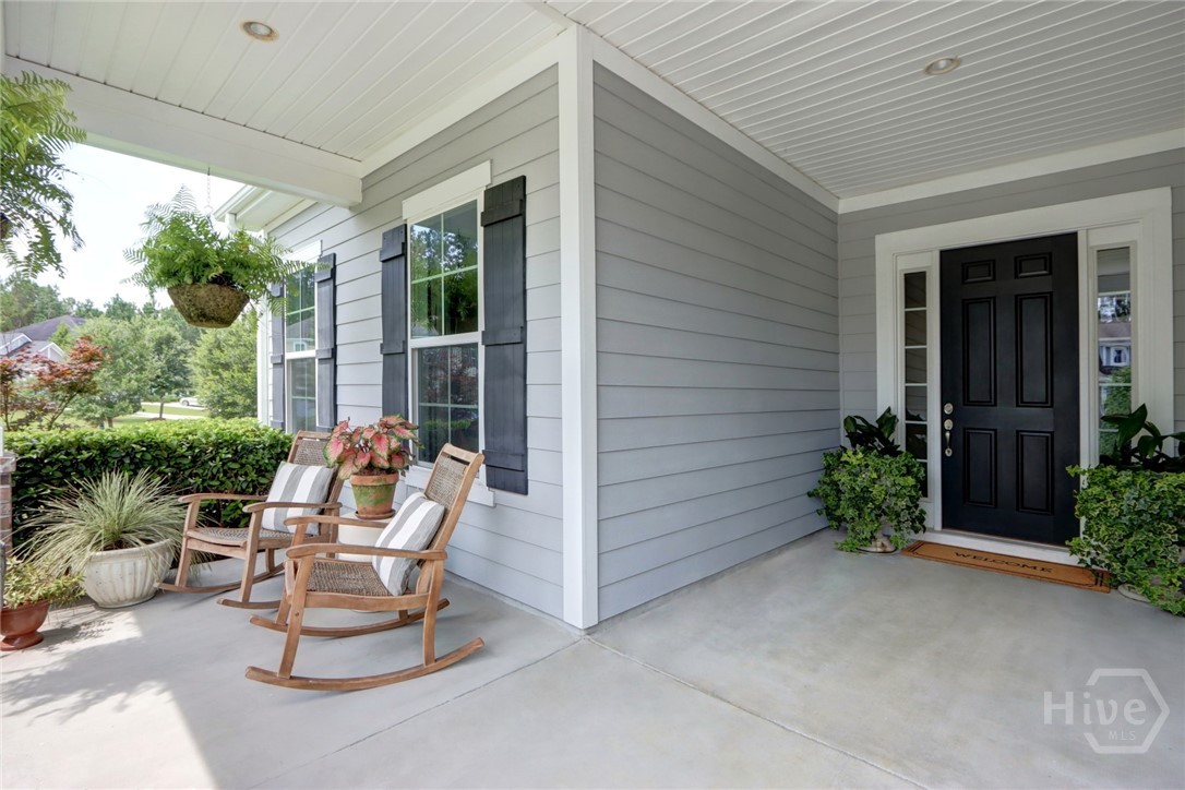 2 Appletree Close